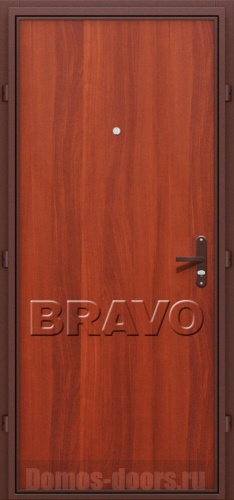 Браво Билд