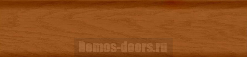 Плинтус напольный пластиковый T.plast 067 Кемпас Плинтус напольный пластиковый T.plast 067 Кемпас