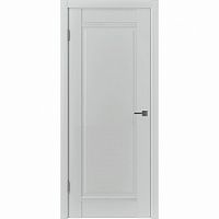 Wanmark Межкомнатная дверь София-1 emalex тон 7047 ДГ