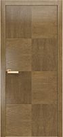 Межкомнатные Двери (Verda)  Plain 4 Дуб янтарный
