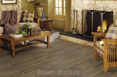 Ламинат Kronostar Eco-Tec Дуб Миллениум D 2079 фото 3