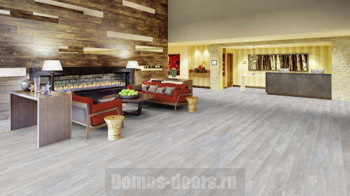 ПВХ плитка Tarkett Art Vinyl Lounge HUSKY фото 6