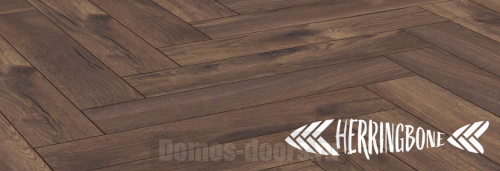 HERRINGBONE — ЛАМИНАТ CALAIS OAK D 4766 фото 2