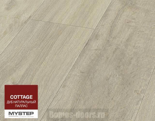 Ламинат My Floor Cottage Дуб Натуральный Паллас MV806 Ламинат My Floor Cottage Дуб Натуральный Паллас MV806