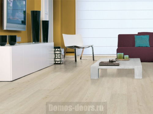 Ламинат Balterio Xperience plus Дуб хлопок 738 фото 6