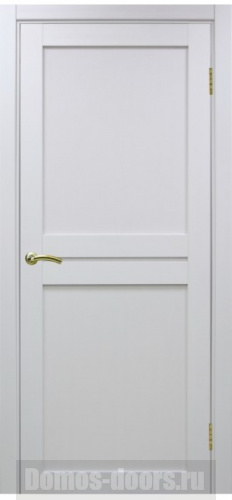 Двери Optima Porte Турин 520 Глухая
