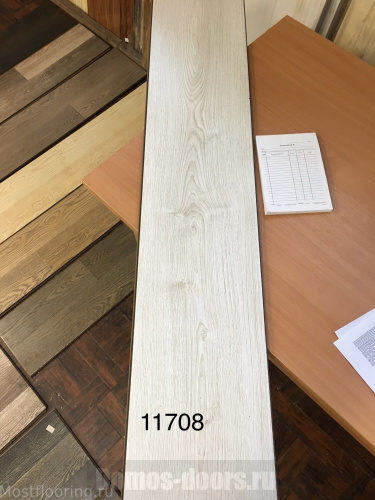 Ламинат Mostflooring (Мостфлоринг) коллекция А11708 Плита высокой плотности HDF. Выдерживает высокие нагрузки. Гарантия 25 лет. фото 4