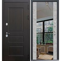 Входная дверь Command Doors Classica 3z бетон молочный