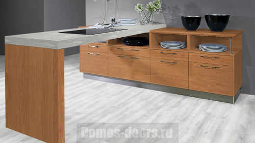 Ламинат Kaindl Natural Touch 8-32 СТАНДАРТ Дуб Бетон фото 2