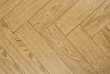 ICON FLOOR Дуб Оскар (Oak Oskar) PURPLE LVT, 34-42 класс, толщина 2,2 мм, ёлочка