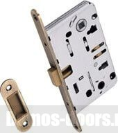 Арчи Механизм магнитный LM 5212 OL AB/ACF Арчи Механизм магнитный LM 5212 OL AB/ACF