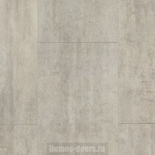 Плитка Optimum Click Tile Травертин светло-серый V3120-40047 Плитка Optimum Click Tile Травертин светло-серый V3120-40047