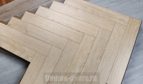 Ламинат Woodstyle Arrow 102 Дуб Леголас фото 6