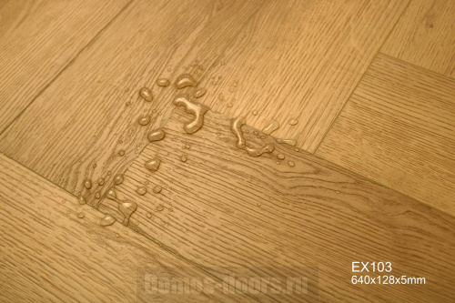 SPC ламинат SKALLA Дуб Тингволл (Oak Tingwall) EX103 фото 2