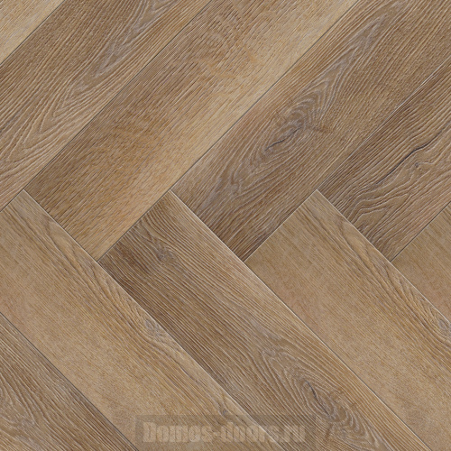 Floorwood Authentic 1510 Темный замок Виниловая плитка 640x128x4