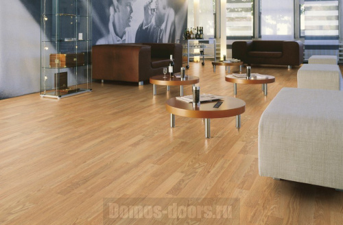 Ламинат Kronostar Imperial Дуб Коньячный D 1412 фото 2