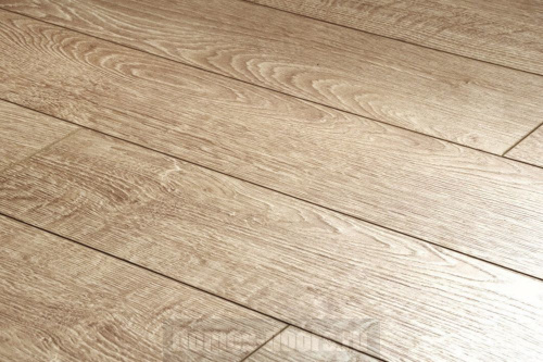 Ecoflooring Brush Wood Дуб белый 536