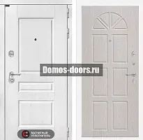 Входная дверь Лабиринт VERSAL 15 - Алмон 25