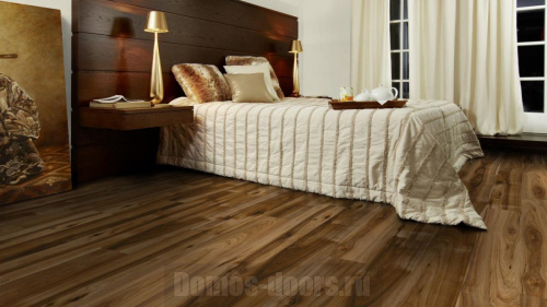 Ламинат Kaindl Easy Touch Премиум глянец Хикори Браво P80070 HG фото 2