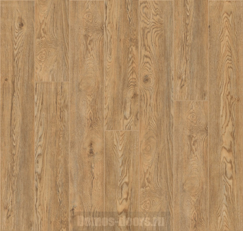 ПВХ плитка Cronafloor Wood Паланга XJ1053-7 фото 17