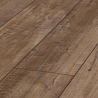 Kronotex Exquisit Plus D4784 V4 Дуб Гала коричневый