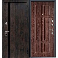 Входная дверь Command Doors Premier 15 Дуб коньяк