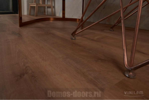 Vinilam Дуб Золотой I967109 фото 7