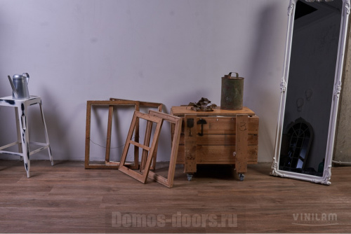 Vinilam Дуб Оливковый 61512 фото 10