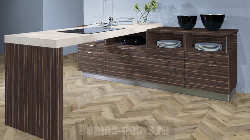 Ламинат Kaindl Natural Touch 8-32 ШИРОКАЯ Дуб Рочеста фото 2
