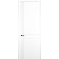 Межкомнатные двери ZaDoorДизайн АРТКЛАССИК ПГ Cavo design Белый