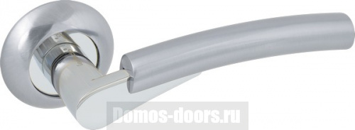 Ручка MSM R410 Хром Ручка MSM R410 Хром