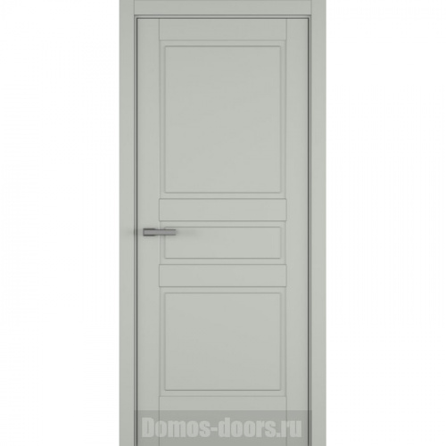 Межкомнатные двери ZaDoorART Lite ПГ Ампир Грей