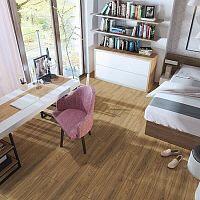 Ламинат Kronopol Milo Platinium Aqua Орех Афина D3712