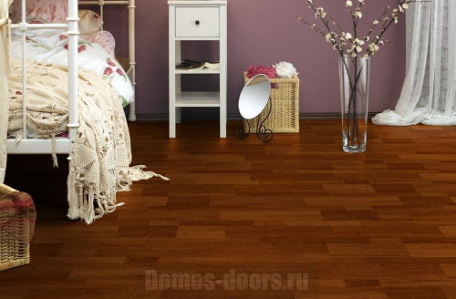 Ламинат Kronostar Imperial Мербау Бразил D 1460 фото 2
