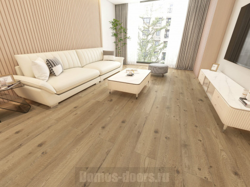 SPC ламинат SKALLA Дуб Остфолд (Oak Ostfold) PR209 фото 3