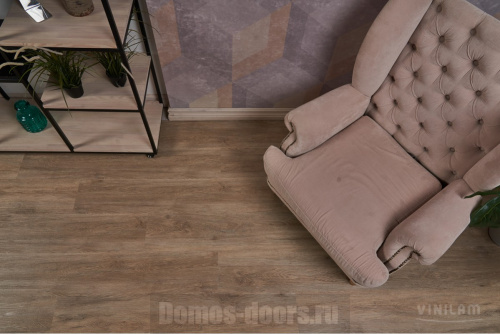 Vinilam Дуб Имбирь 6151-D03 фото 10