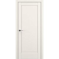 Межкомнатные двери ZaDoorS Classic ПГ Неаполь Молочный матовый