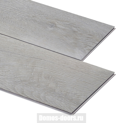 Floorwood Authentic 1507 Зимняя луна Виниловая плитка 640x128x4 фото 2