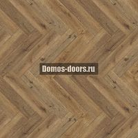ПВХ плитка Cronafloor Herringbone 2.0 Дуб Грас H017