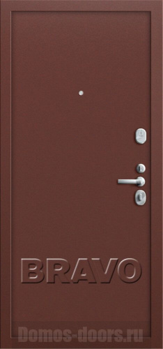 Браво Т1-210