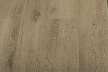 ICON FLOOR Дуб Кельвин (Oak Calvin) BLACK LVT, 34-42 класс, толщина 2,2 мм