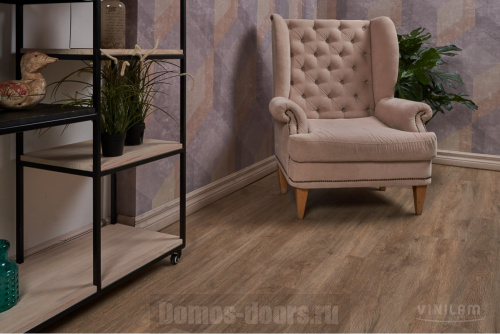 Vinilam Дуб Имбирь 6151-D03 фото 7