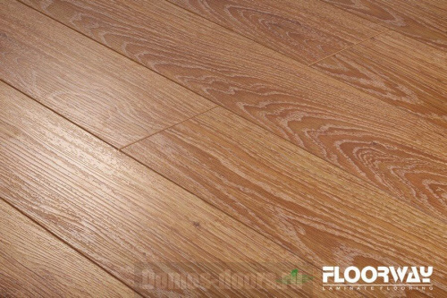 Floorway Дуб брашированный Floorway Дуб брашированный