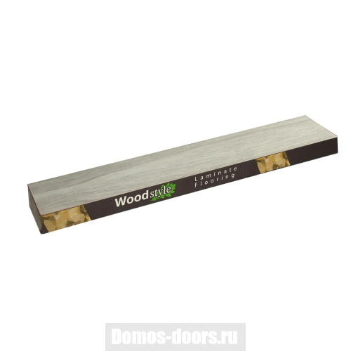 Ламинат Woodstyle Vega 9528 Дуб Кантонам фото 4