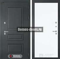Входная дверь Лабиринт Атлантик 07 - Белое дерево