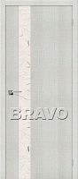 Bravo Порта-51 SA Cappuccino Crosscut