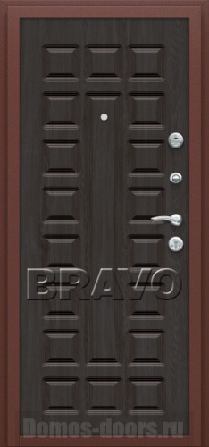 Браво Йошкар, венге