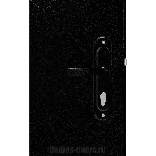 Входная дверь Дверной Континент Модель 52 фото 11