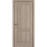 Межкомнатные двери ZaDoorS Classic ПГ Венеция Милк Вуд