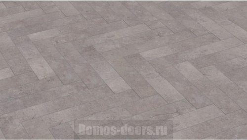 HERRINGBONE — ЛАМИНАТ PESARO CEMENT D 4739
